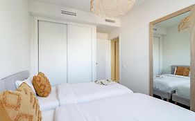 Inf12A- Apartment Close To Beach And Old Town